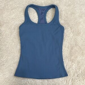 ALO Yoga ribbed Tank Top